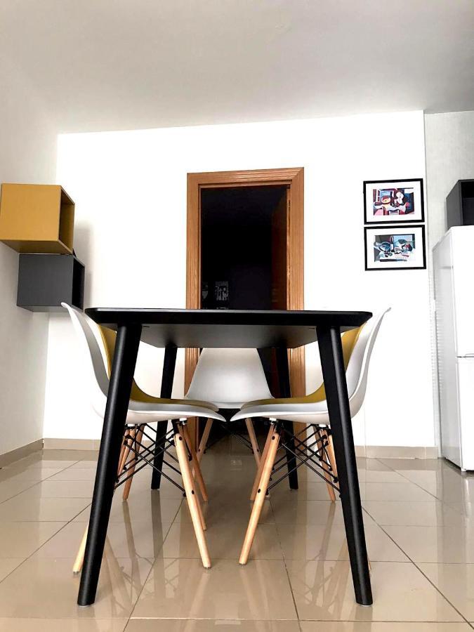 Apartamentos Elite - Art Collection - Pablo Mérida Exterior foto